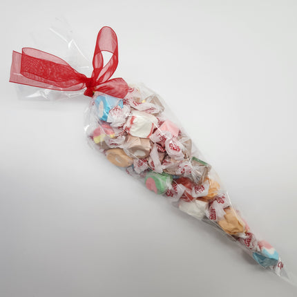 Taffy Cone