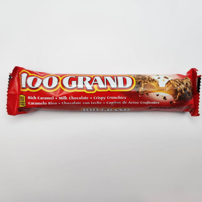 100 Grand