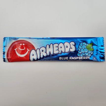 Airheads Blue Raspberry 0.55oz