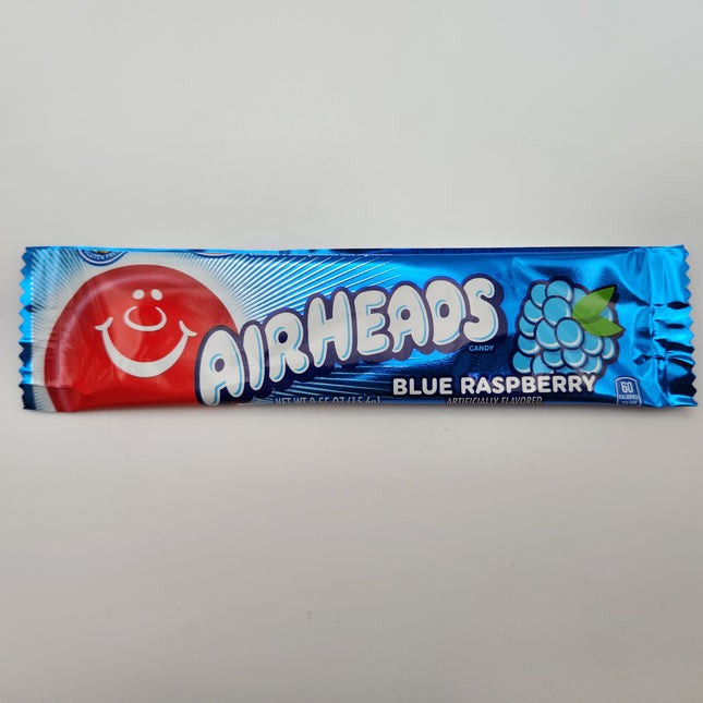 Airheads Blue Raspberry 0.55oz