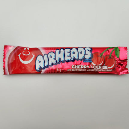 Airheads Cherry 0.55oz