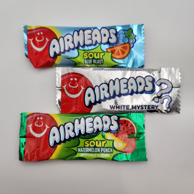 Airheads Assorted Minis