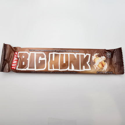 Big Hunk