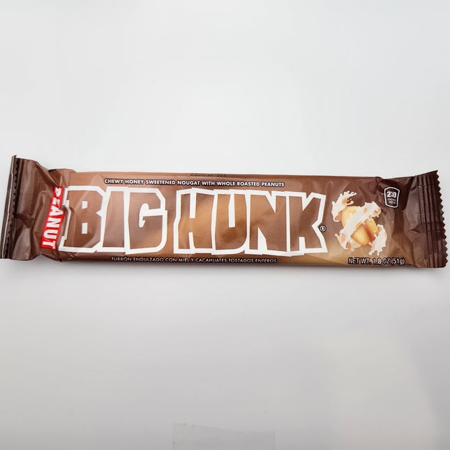 Big Hunk
