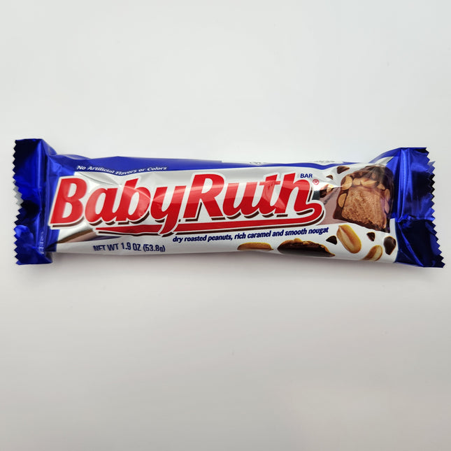 Baby Ruth