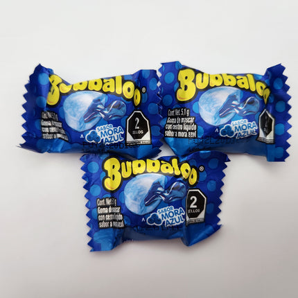 Bubbaloo Blueberry