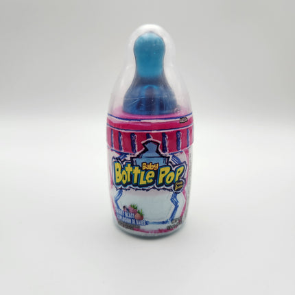 Baby Bottle Pop
