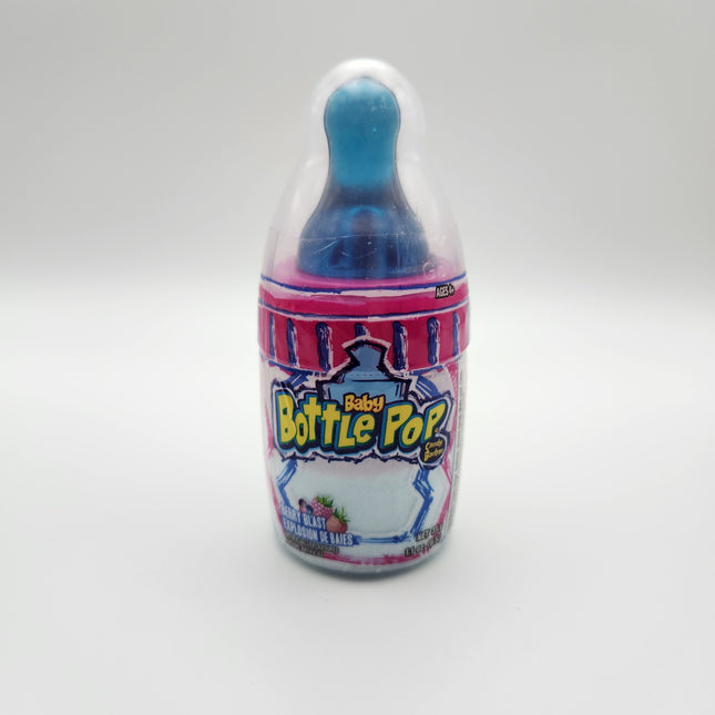 Baby Bottle Pop