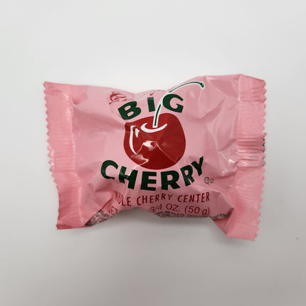 Big Cherry 50g