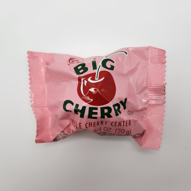 Big Cherry 50g