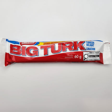 Big Turk