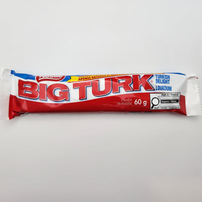 Big Turk