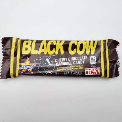 Black Cow Chocolate Caramel 43g