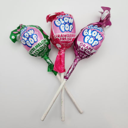 Collection image for: Lollipops