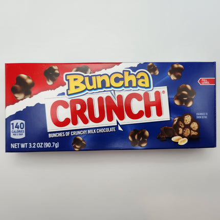 Buncha Crunch TB