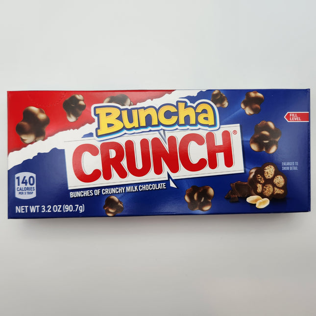 Buncha Crunch TB