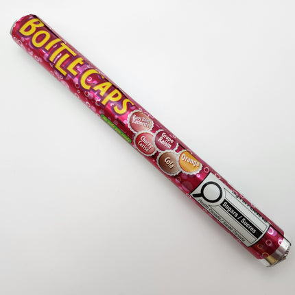 Bottlecaps