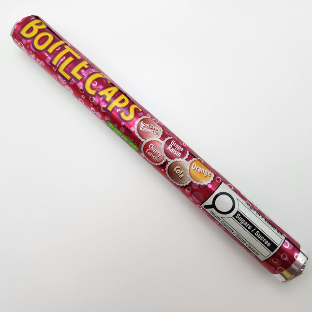 Bottlecaps