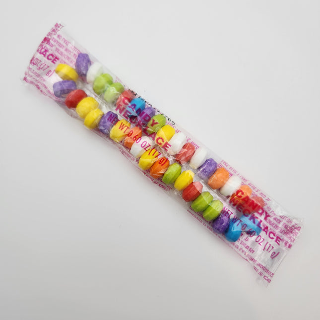 Candy Bracelets