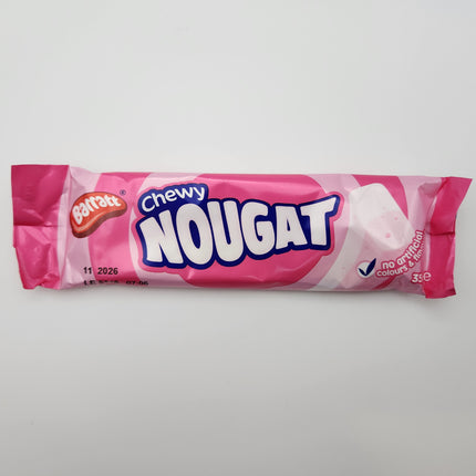Chewy Nougat 35g