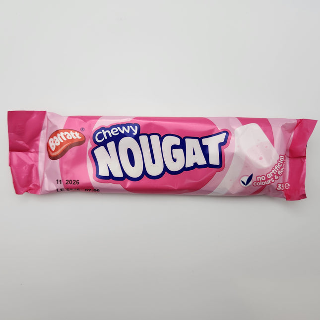 Chewy Nougat 35g