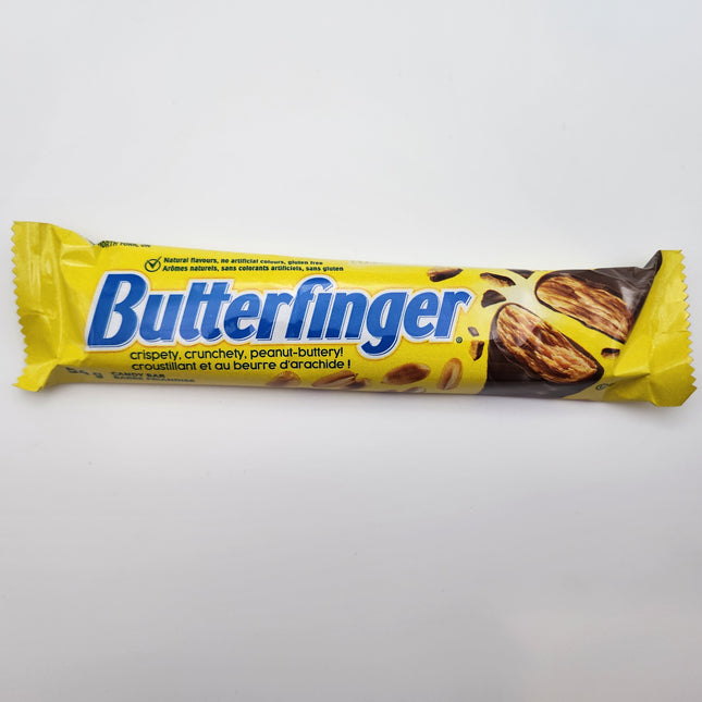 Butterfinger