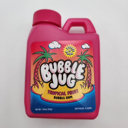 Bubble Jug Gum