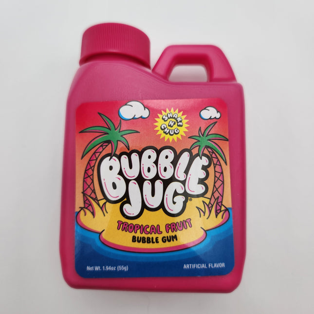 Bubble Jug Gum