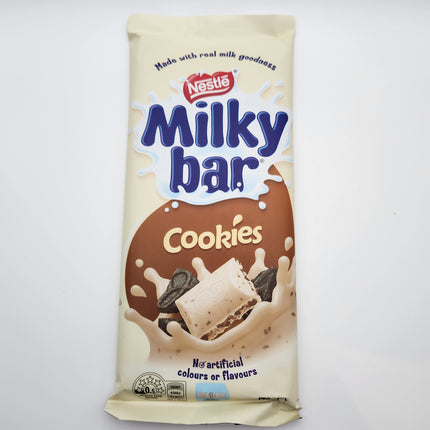 Milkybar Cookies 170g