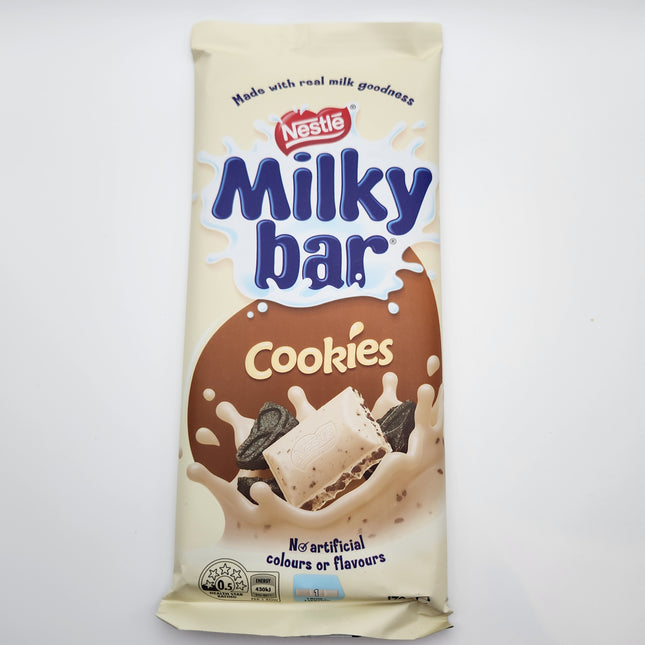 Milkybar Cookies 170g
