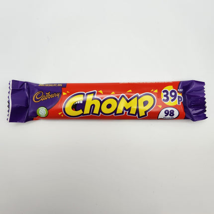 Chomp 23.5g