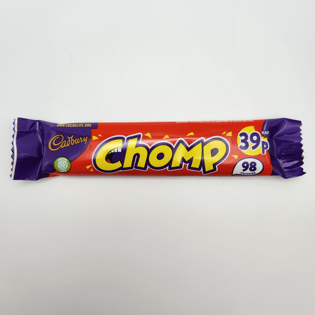 Chomp 23.5g