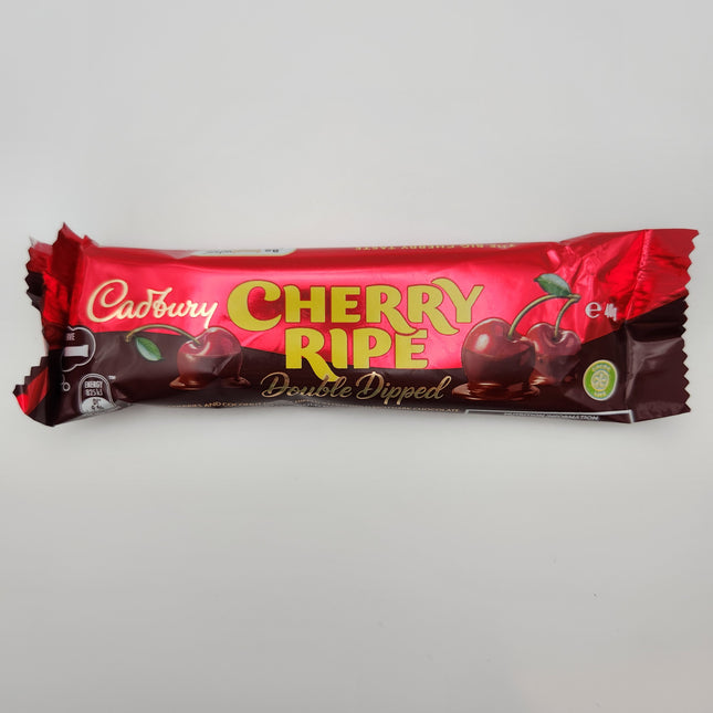 Cherry Ripe Double Dipped AUS 40g