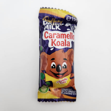 Cadbury Caramello Koala 15g