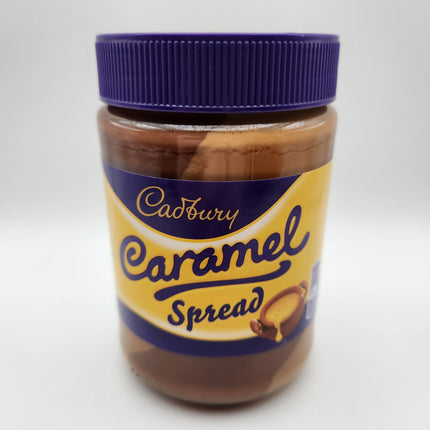 Cadbury Caramel Spread
