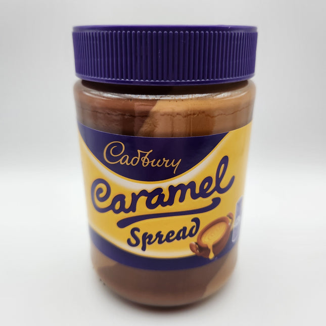 Cadbury Caramel Spread