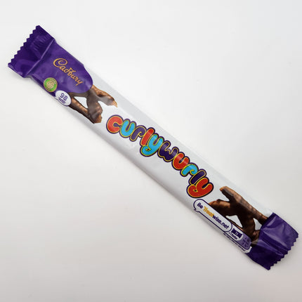 Curlywurly