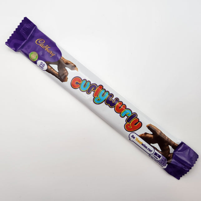 Curlywurly