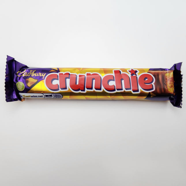 Crunchie 40g