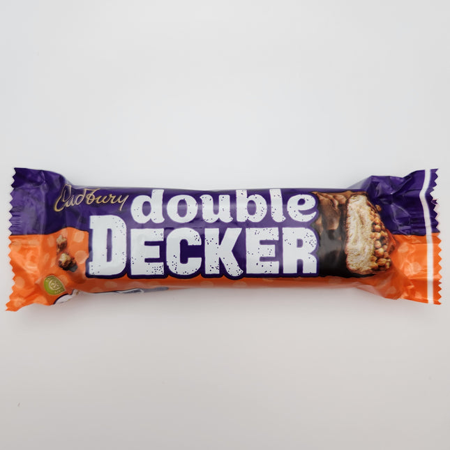 Double Decker 54.5g