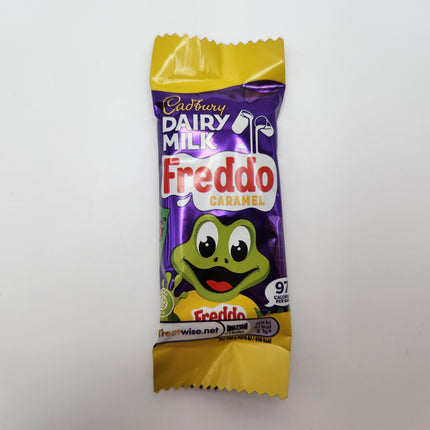 Freddo Caramel 19.5g