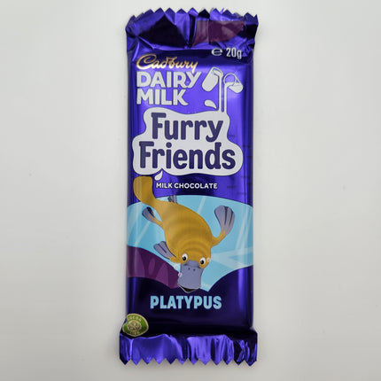 Cadbury Furry Friends 20g