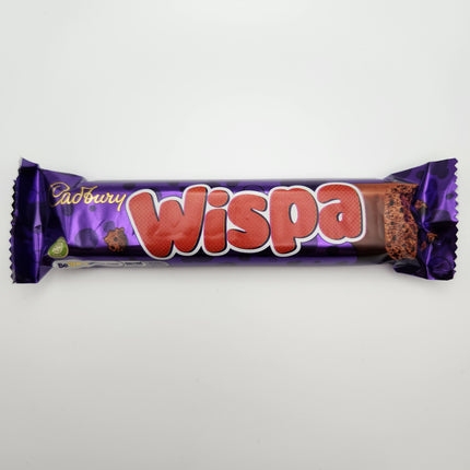 Wispa
