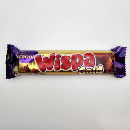 Wispa Gold