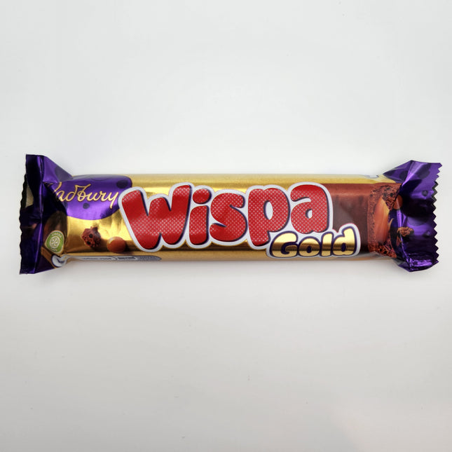 Wispa Gold