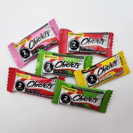 Chiclets