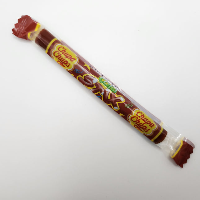 Chupa Chups Cola Stix 10g