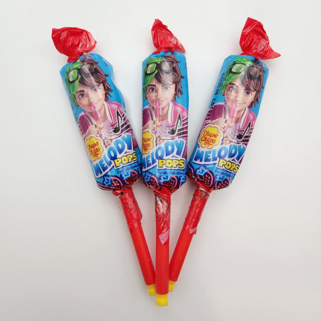 Chupa Chups Melody Pops