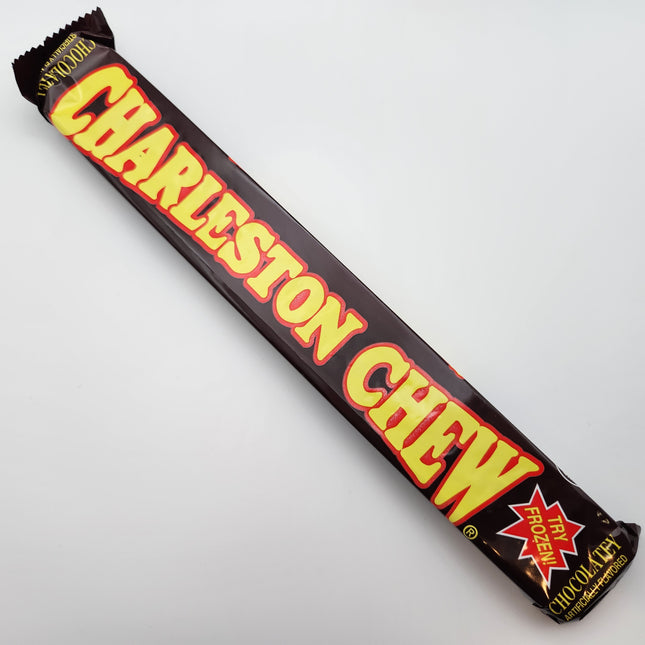 Charleston Chew Chocolate