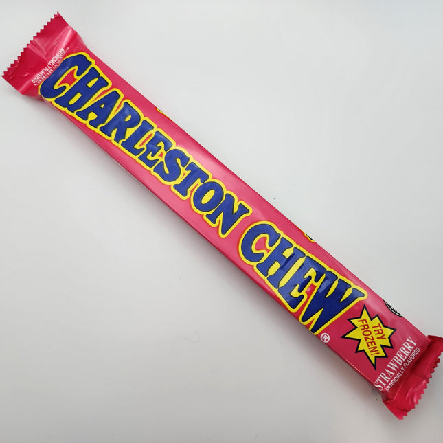 Charleston Chew Strawberry